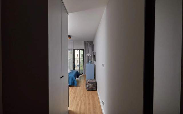 Rajska by PI Apartments