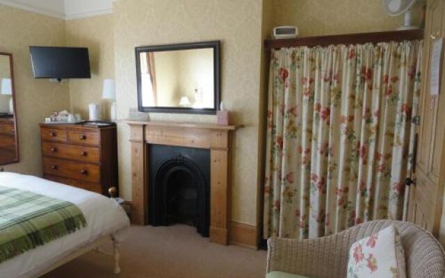 Wyndham Park Lodge