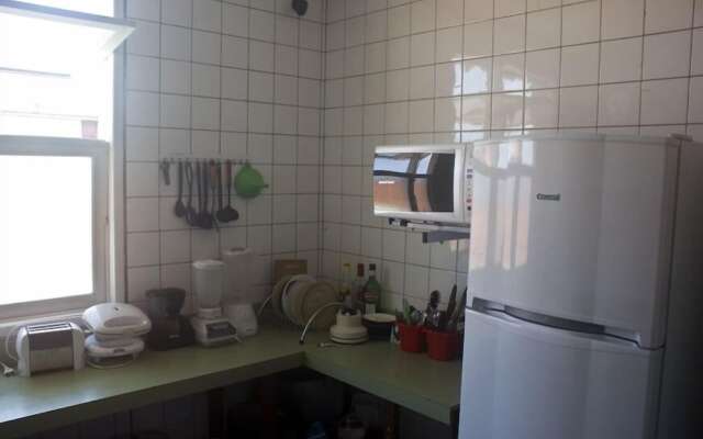 Hostel Canasvieiras