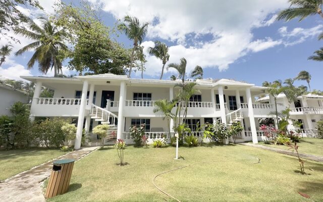 Hotel Bahia Punta Bonita