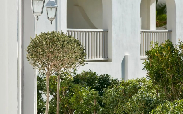 Aegean Plaza Hotel