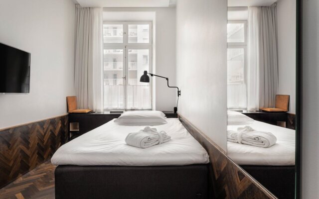 Miss Clara by Nobis, Stockholm, a Member of Design Hotels