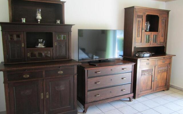 Ferienwohnungen Fuchshuber