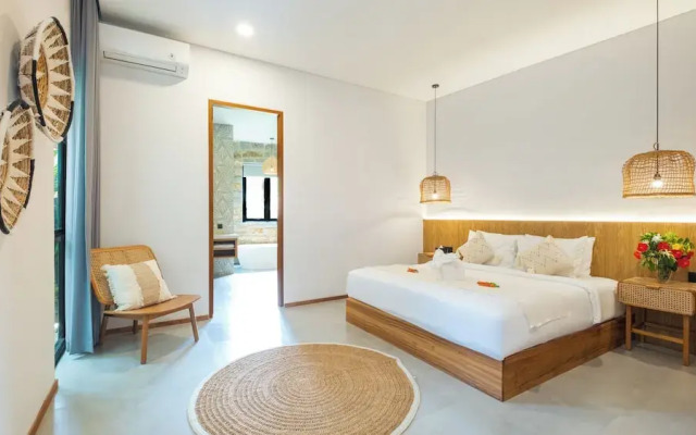 Elephant Villa 4 by Villa Finder