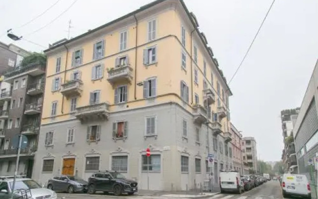 The Magnificent Apartment (Bocconi)