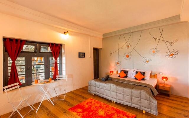 Zostel Kodaikanal - Hostel