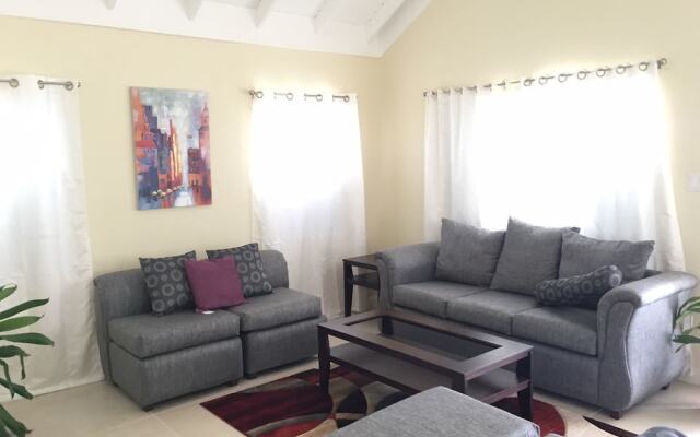 Ocho Rios Villa at Coolshade