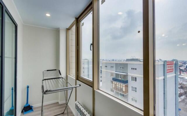 YourHouse ZhK Ush Sunkar 164