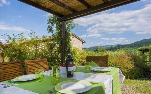 House La Torre Greve in Chianti