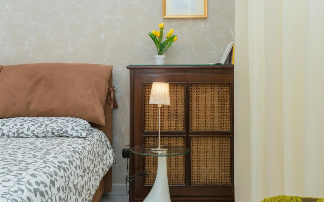 Il Garbino Suite and Apartment