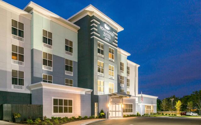 Homewood Suites By Hilton Philadelphia Plymouth Meeting