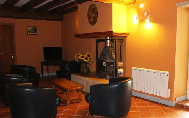 Domaine de Syam