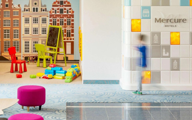 Mercure Gdansk Posejdon