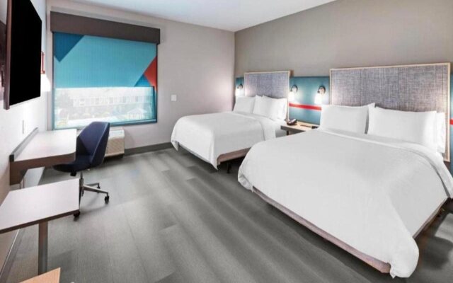 avid hotel Macon North by IHG