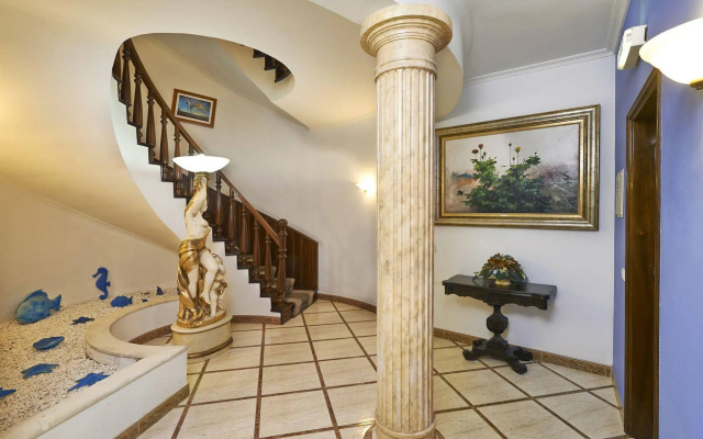 Bertolina Guest House