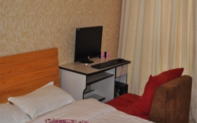 Huadu Apartment Hotel
