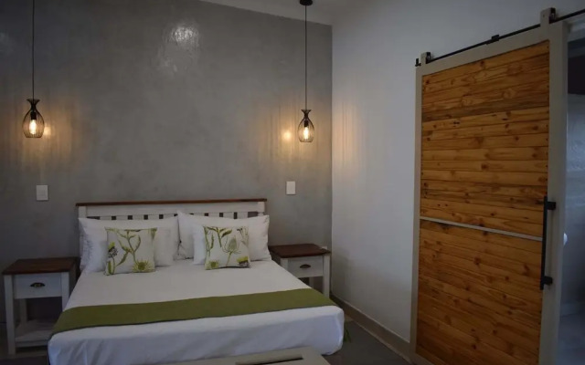 Symponia Guest House