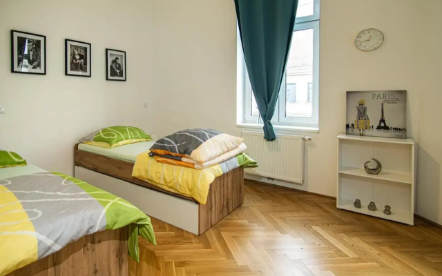 Raimond Apartment - Apartment in Viyana - Photo 3
