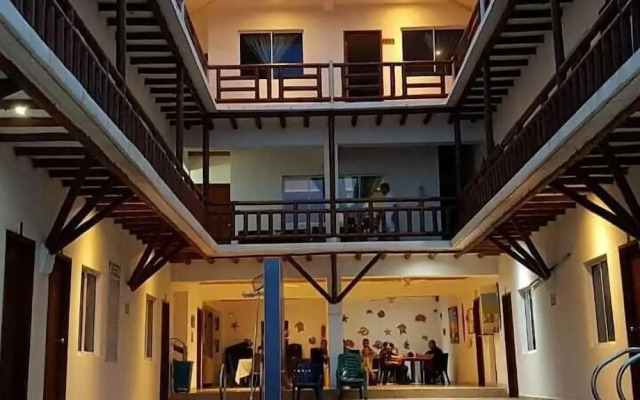 Hotel Juanmar