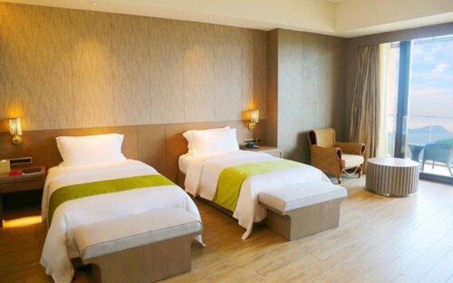 Mangrove Tree Resort World  Coconut Grove Tower