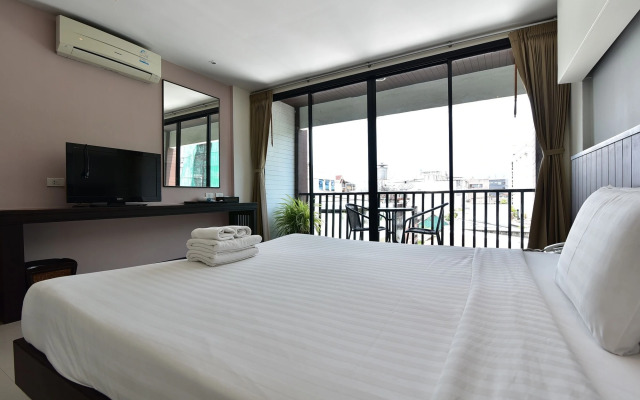 Wungnoy Hotel