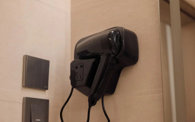 Sena Serviced Apartments
