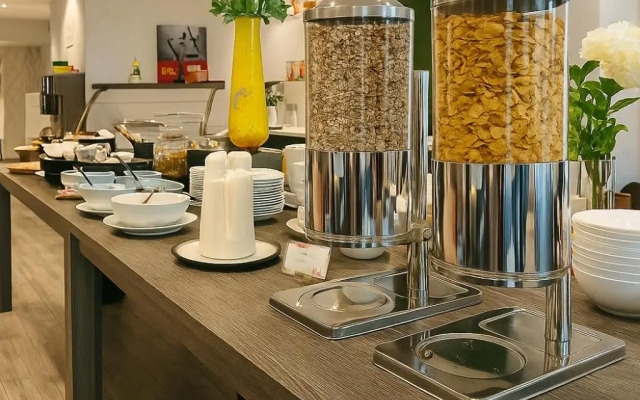 Arion Cityhotel Vienna