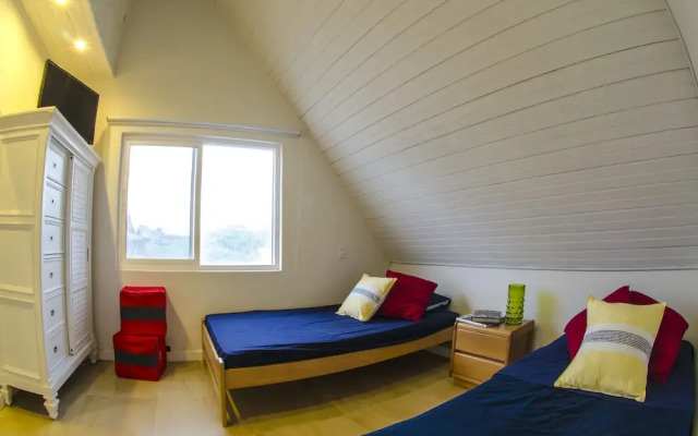 Penelope Beach House