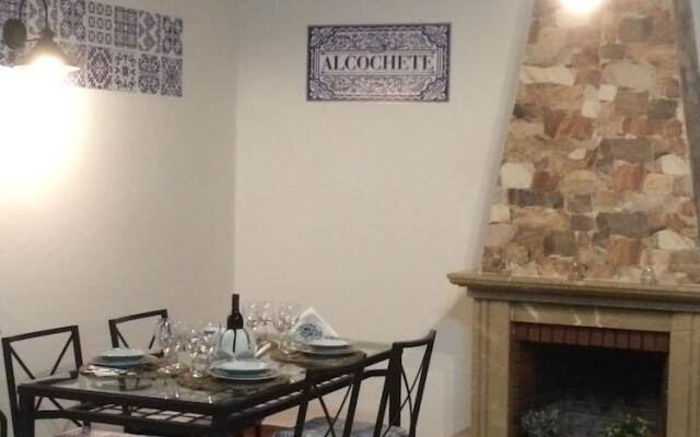 AHG- Alcochete Guest House Unip Lda
