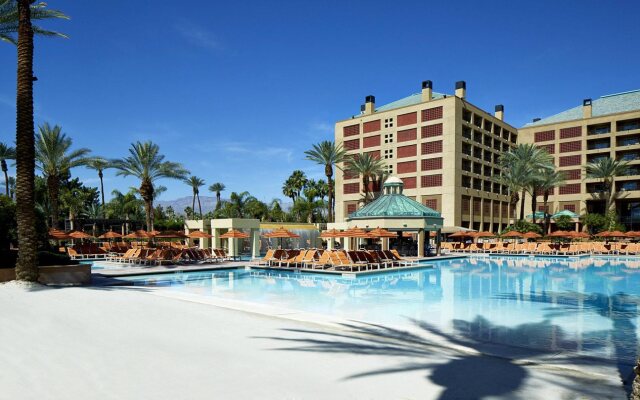 Renaissance Esmeralda Resort & Spa, Indian Wells