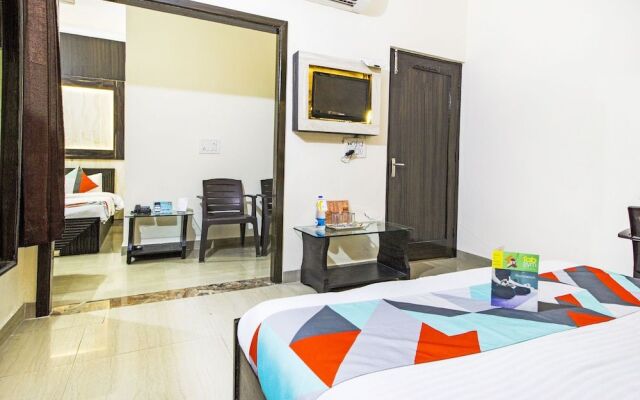 FabExpress Royal Residency Suites