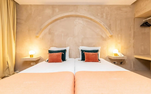 Casablanca Unique Hotel