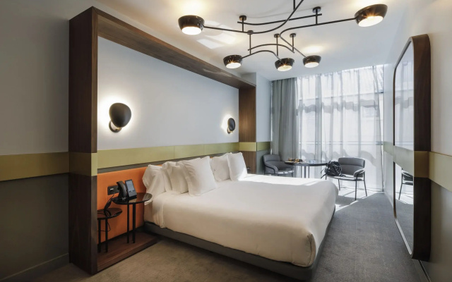 Hotel Soho Boutique Granada