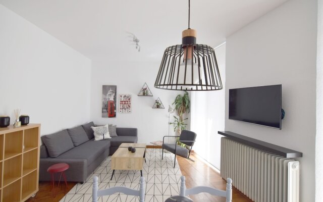 Tuapartamento Calle Nueva 37 1Izq