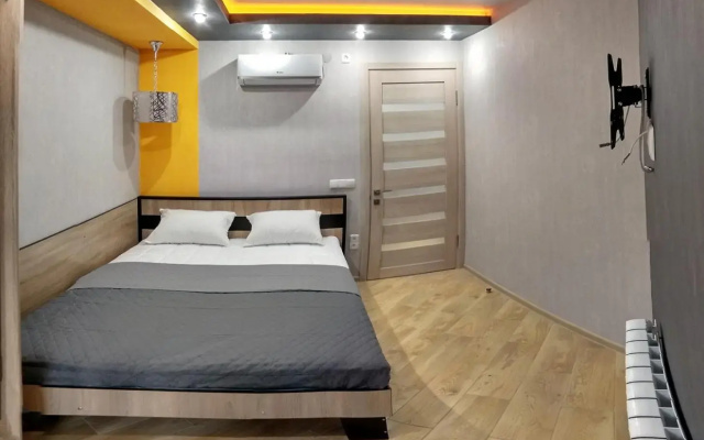 Yellow Loft Luxury apartments with 2 bedrooms