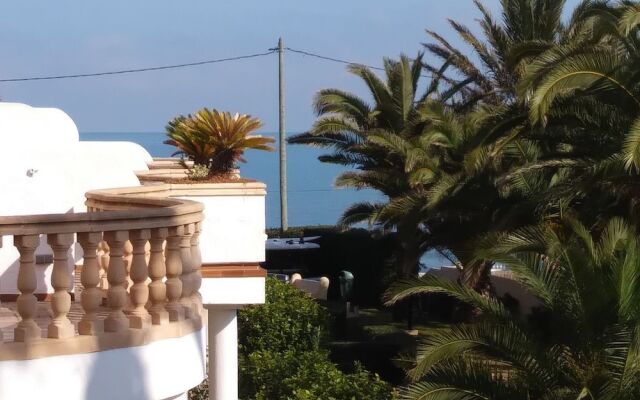 Apartamento Denia Blau