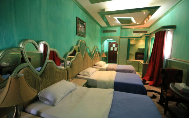 Sun City International Hotel