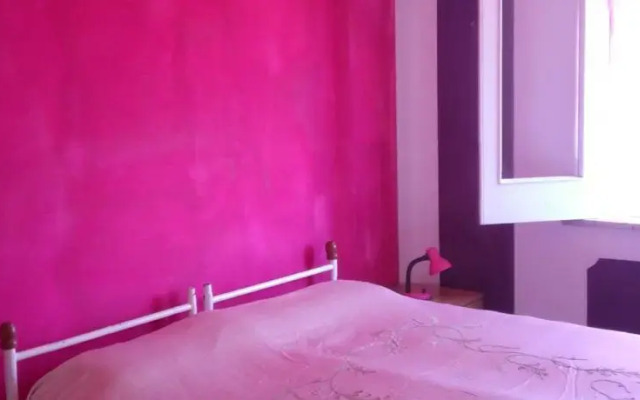 B&B Mozia Da Nanni