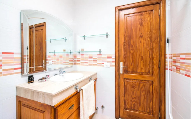 Apartamento Nere 2 min a pie de la playa