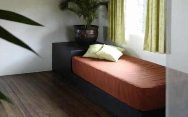 Palmlea Farms Lodge and Bures Villas