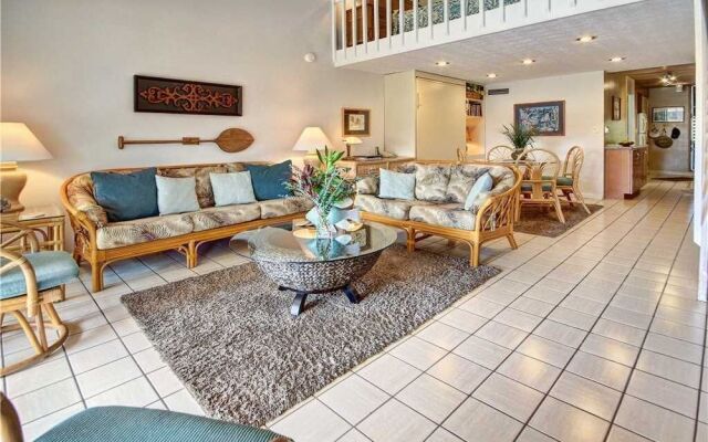 Maui Kaanapali Villas D275 by RedAwning