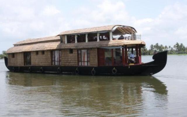 Angel Queen House Boats