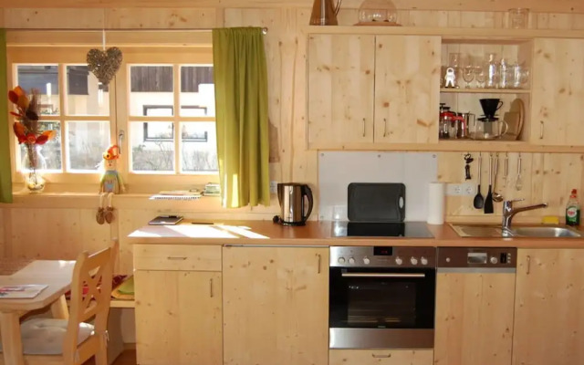 Fantastic Apartment in Schleching