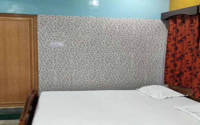 Ashirbad Guest House