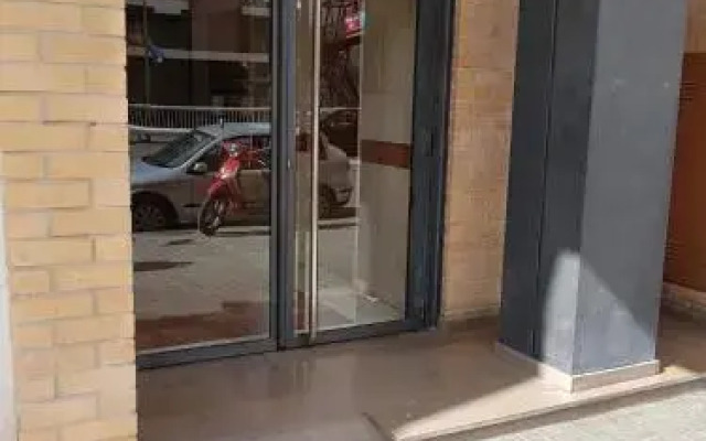 Pasarela Apartment