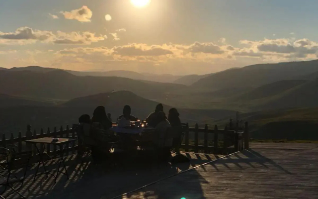Belen Yayla Otel