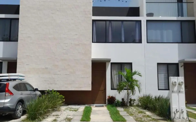 Paraíso Casa Turquesa Playa del Carmen