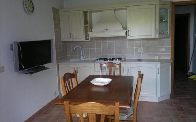 Agriturismo Il Selvello