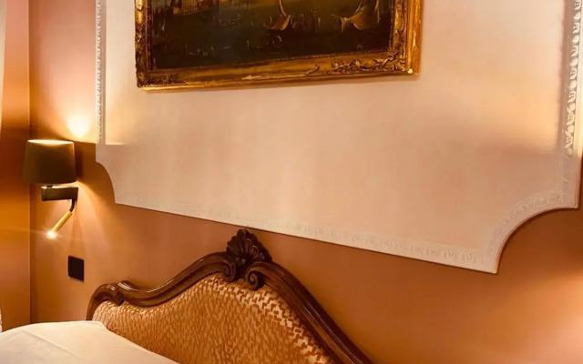 Pensione Accademia - Villa Maravege