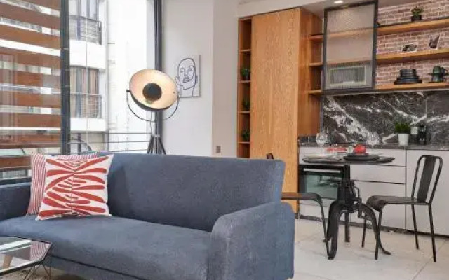 Stayhere Casablanca - Gauthier 3 - Urban Residence